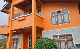 Rumah Mawar Syariah